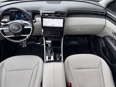 Used 2024 Hyundai Tucson SEL w/ Convenience Package image 20