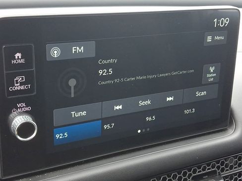 Certified 2026 Honda HR-V Sport image 18