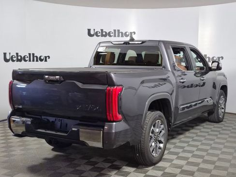 New 2026 Toyota Tundra 1794 Edition AWD/4WD image 7