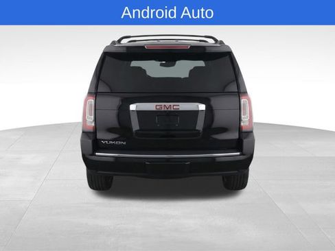Used 2018 GMC Yukon Denali w/ Denali Ultimate Package AWD/4WD image 7