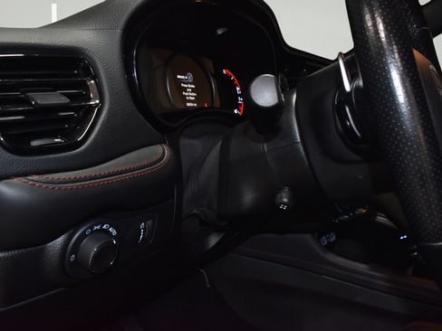 Certified 2024 Dodge Durango GT AWD/4WD image 24
