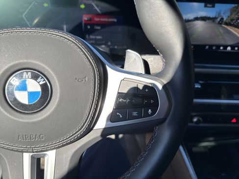 Used 2024 BMW X6 M60i image 17