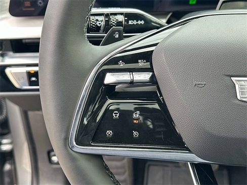 New 2026 Cadillac Lyriq Signature Sport image 7