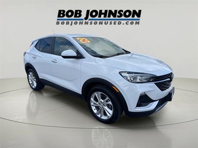 Used 2023 Buick Encore GX Preferred w/ Cold Weather Comfort Package