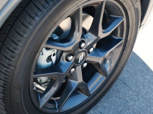 New 2026 Dodge Durango GT AWD/4WD image 9