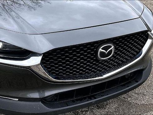 Used 2024 MAZDA CX-30 AWD 2.5 S w/ Preferred Package image 27