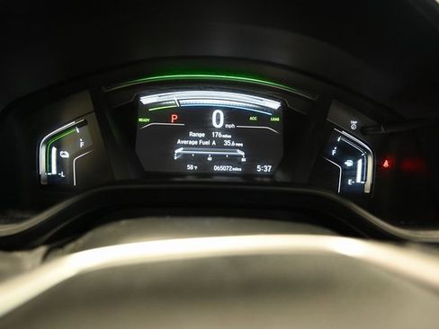 Used 2020 Honda CR-V LX image 26