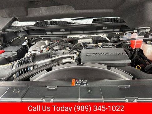 New 2026 Chevrolet Silverado 2500 High Country w/ High Country Premium Package image 11