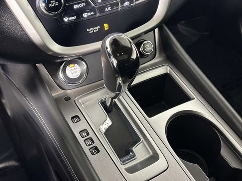 Used 2021 Nissan Murano SL w/ SL Moonroof Package image 15