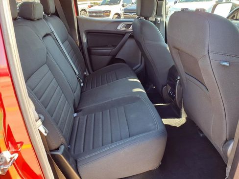 Certified 2020 Ford Ranger XLT w/ Trailer Tow Package image 27