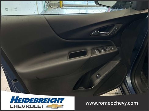 Certified 2024 Chevrolet Equinox LT w/ LPO, Floor Liner Package image 10