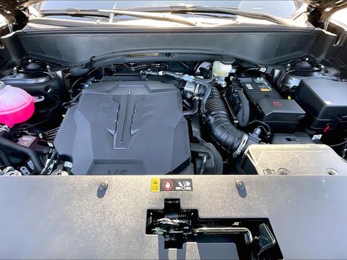 New 2026 Hyundai Palisade Calligraphy image 12