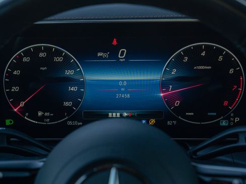 Certified 2023 Mercedes-Benz GLC 300 4MATIC image 20