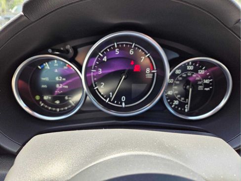New 2026 MAZDA MX-5 Miata Club w/ Interior Package RWD image 30