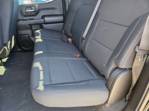 New 2026 GMC Sierra 1500 Pro w/ Graphite Edition image 24