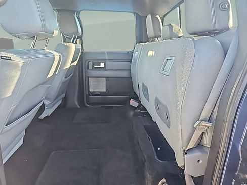 Used 2014 Ford F150 XLT w/ Equipment Group 302A Luxury image 30