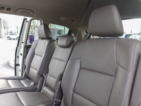 Used 2015 Honda Odyssey Touring image 11