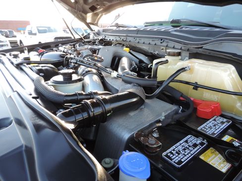 Used 2020 Ford F250 Platinum image 28