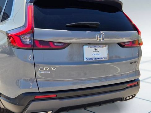 Used 2023 Honda CR-V Sport image 7