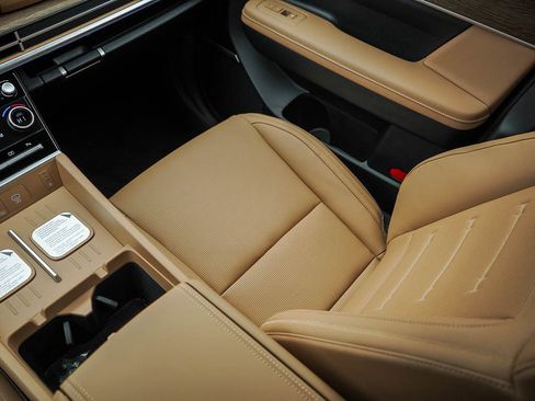 New 2026 Hyundai Santa Fe Calligraphy image 27