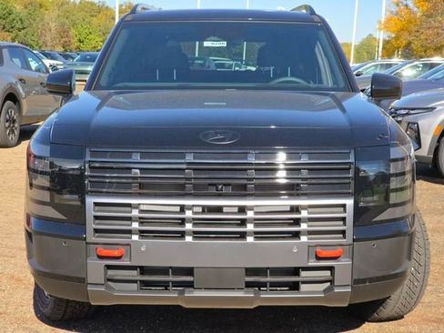 New 2026 Hyundai Palisade XRT Pro image 21