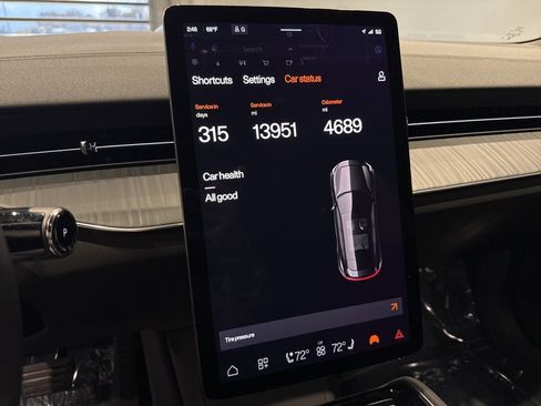 Used 2025 Polestar Polestar 3 image 19