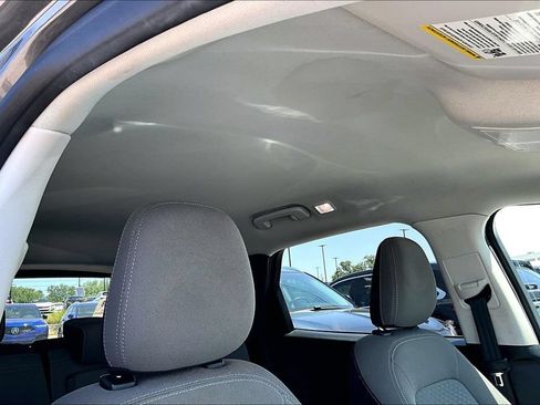 Used 2022 Ford Escape SE w/ SE Sport Appearance Package FWD image 18