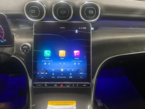 New 2026 Mercedes-Benz GLC 300 GLC 300 image 13