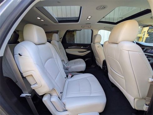 Certified 2023 Buick Enclave Essence w/ Experience Buick Package image 36