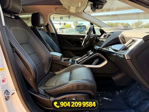 Used 2020 Jaguar I-PACE SE AWD/4WD image 33