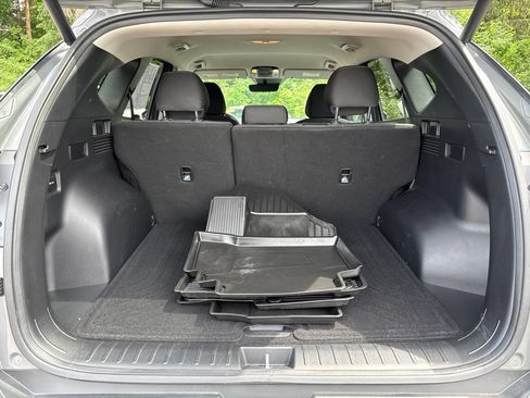 Certified 2024 Hyundai Tucson SEL AWD/4WD image 34