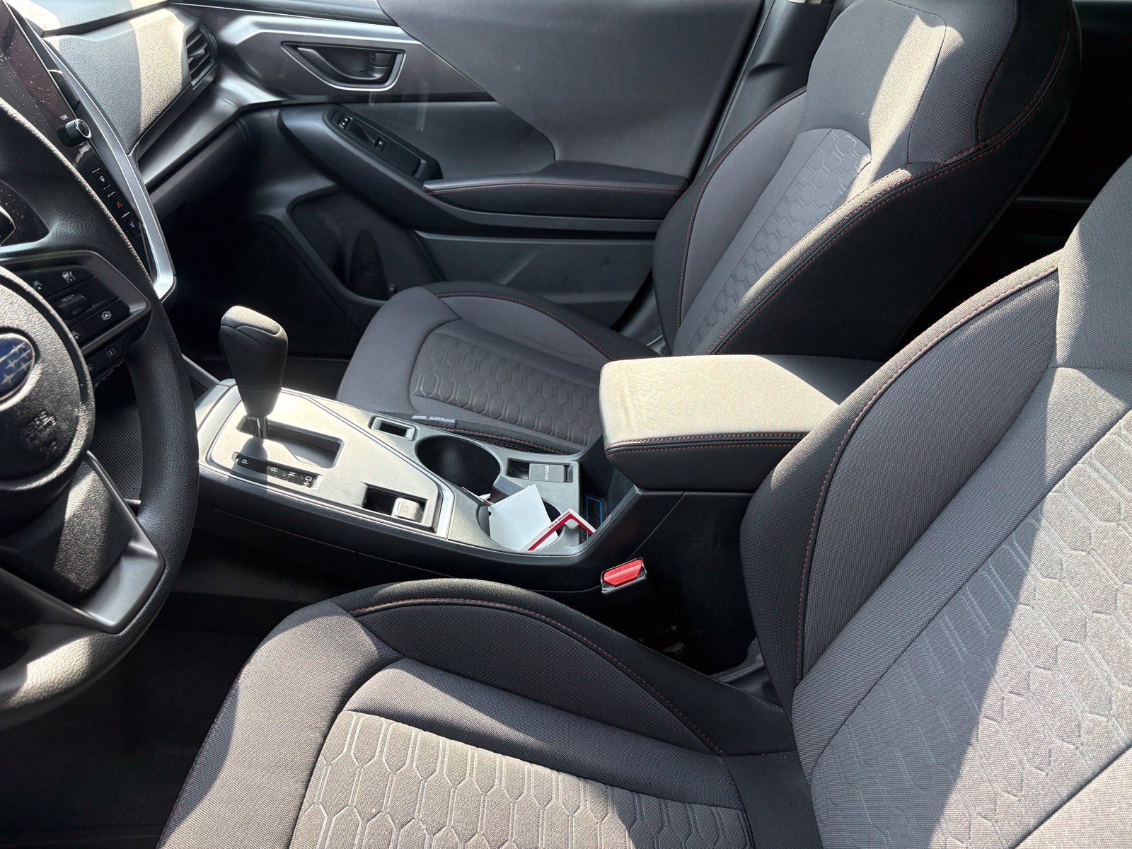 Certified 2024 Subaru Impreza 2.0i Sport AWD/4WD image 7