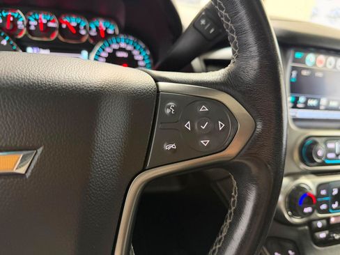 Used 2019 Chevrolet Tahoe LT AWD/4WD image 33