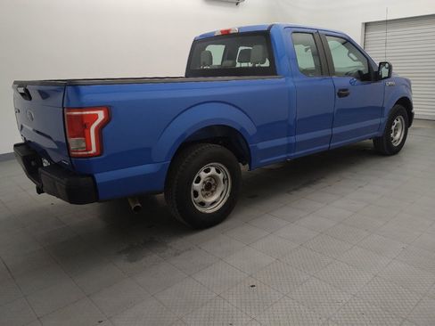 Used 2015 Ford F150 XL w/ Equipment Group 101A Mid image 10