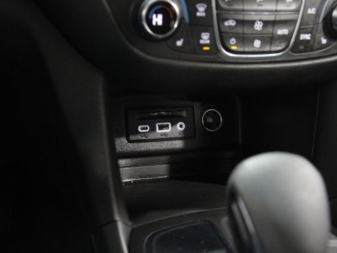 Certified 2024 Chevrolet Equinox LT image 15