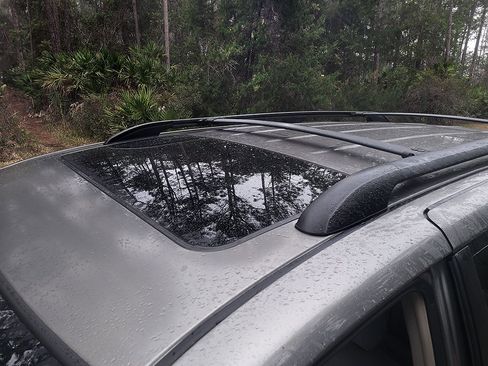 Used 2004 Toyota Sienna XLE image 10