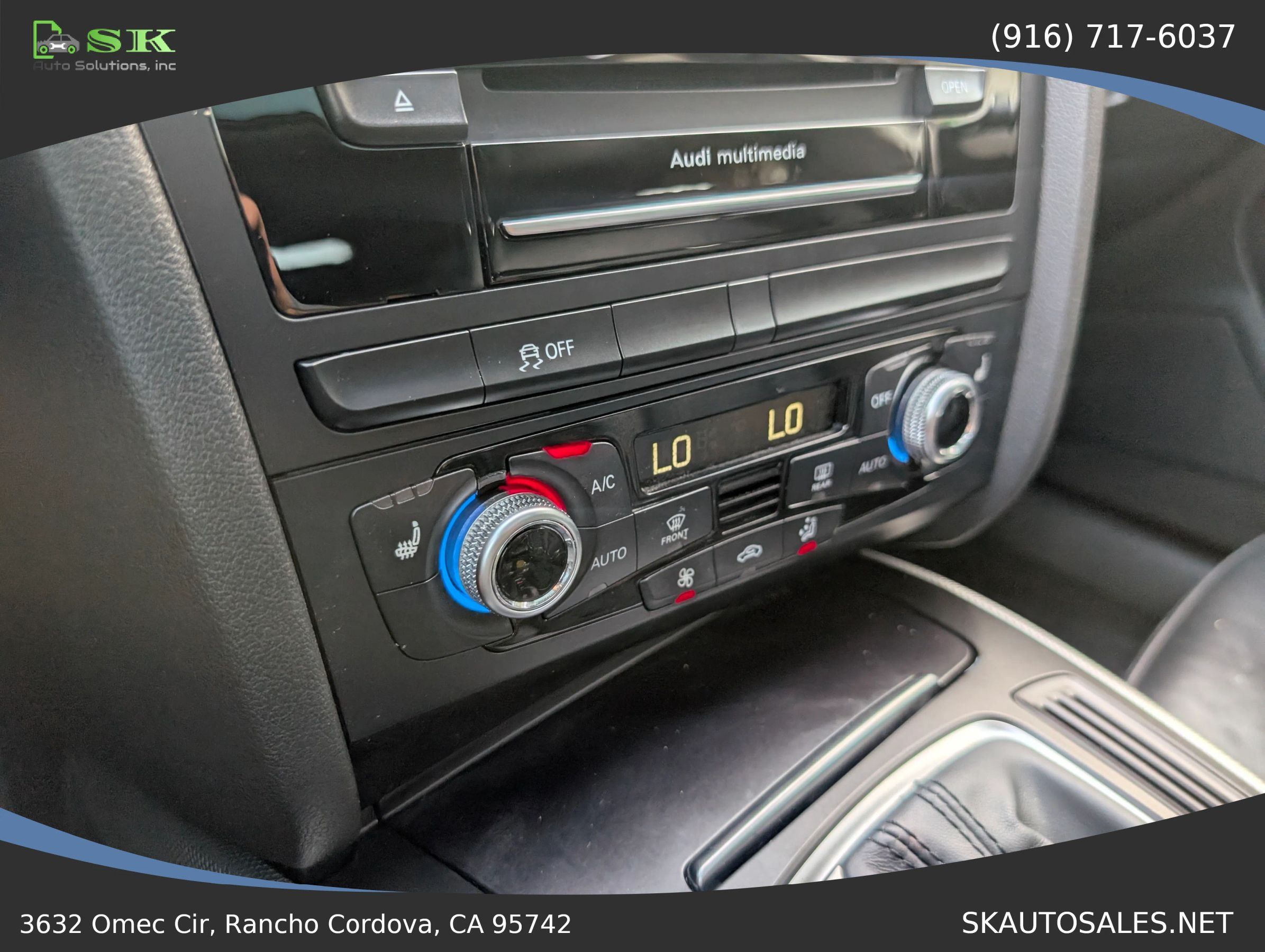 Used 2016 Audi A4 Premium w/ Audi MMI Navigation Plus AWD/4WD image 30