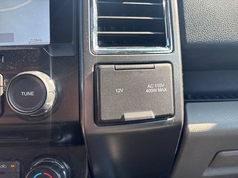 Used 2016 Ford F150 XLT w/ Equipment Group 302A Luxury AWD/4WD image 33