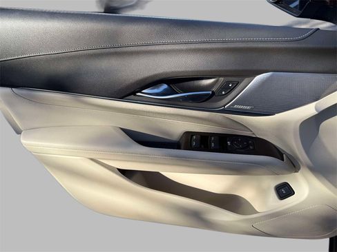 Used 2021 Cadillac CT4 Luxury w/ Sun And Sound Package image 19