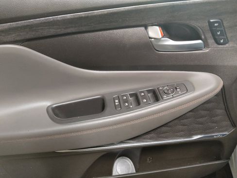 Used 2020 Hyundai Santa Fe Limited image 27