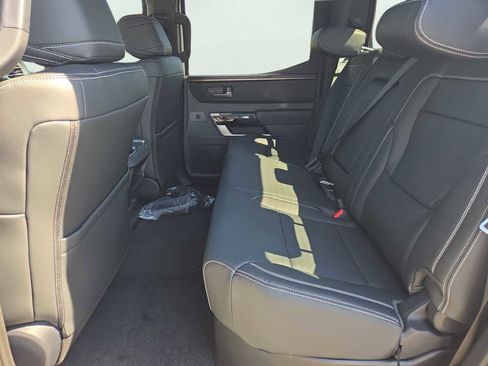 New 2026 Toyota Tundra Limited AWD/4WD image 18