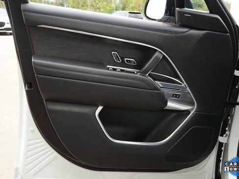 Used 2023 Land Rover Range Rover SE image 8