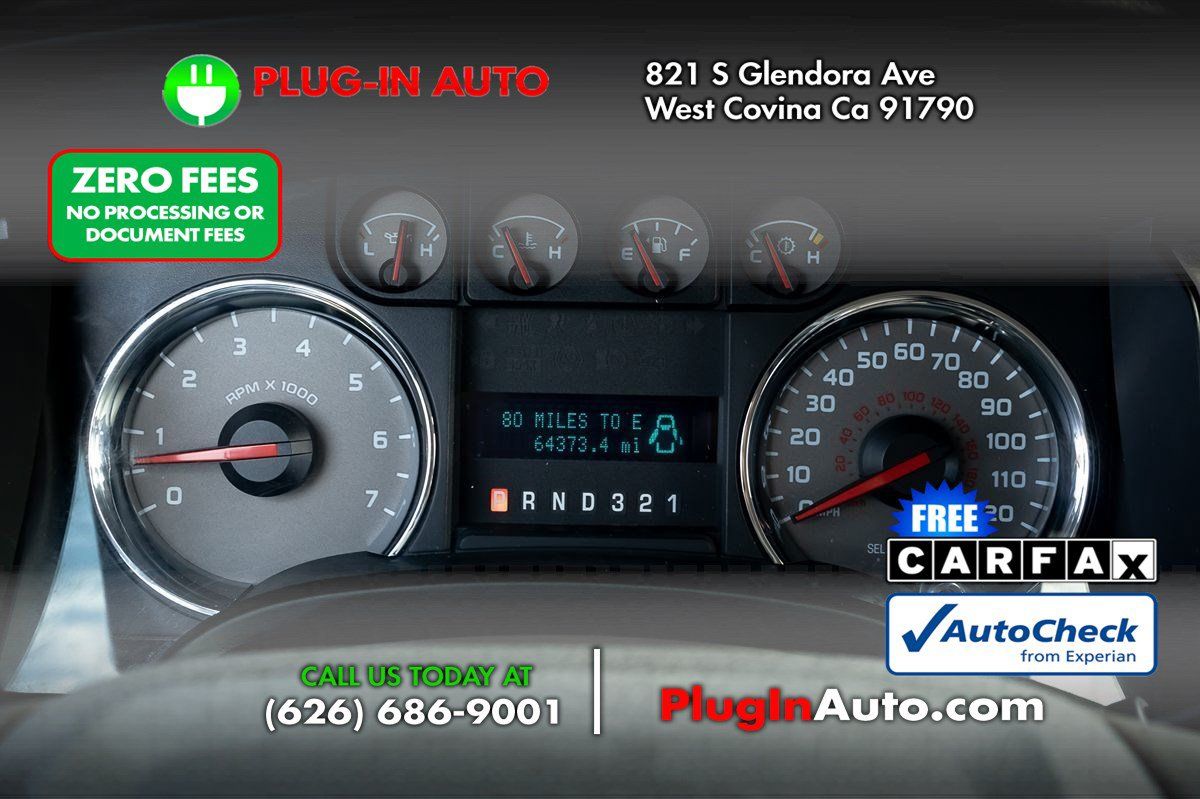 Used 2010 Ford F150 XLT RWD image 18
