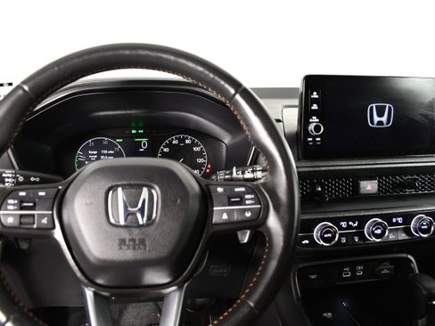 Certified 2024 Honda CR-V Sport-L image 16