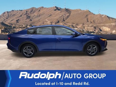 Used 2025 Kia K4 FWD image 6