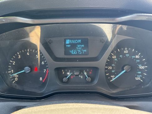 Used 2015 Ford Transit 150 148 Low Roof image 9