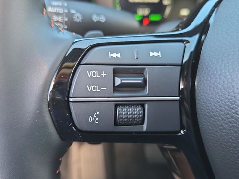Used 2026 Honda CR-V Sport Touring image 24
