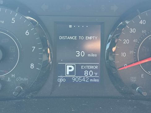 Used 2017 Toyota Sienna LE FWD image 16