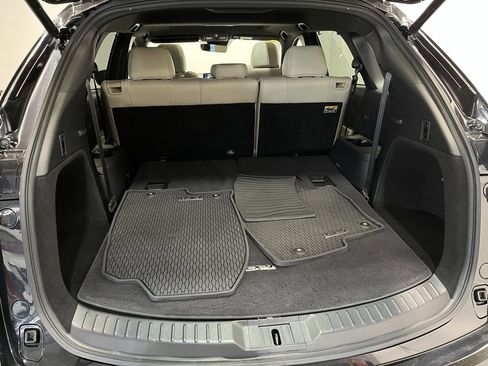 Used 2023 MAZDA CX-9 Grand Touring image 19