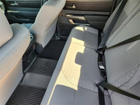 New 2025 Toyota Tundra SR5 image 18
